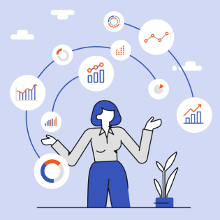 Content marketing trends and challenges